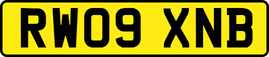 RW09XNB