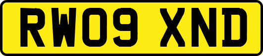 RW09XND