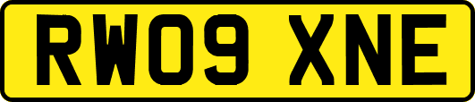 RW09XNE