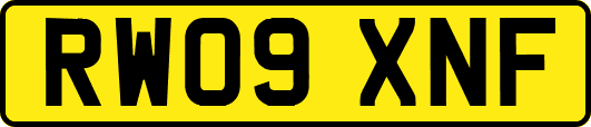 RW09XNF