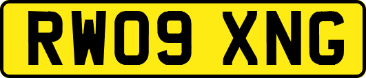 RW09XNG