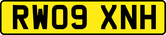 RW09XNH