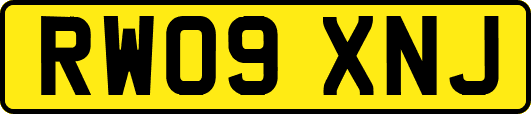 RW09XNJ