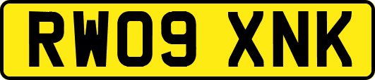 RW09XNK