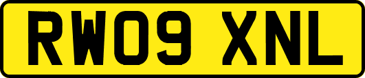 RW09XNL
