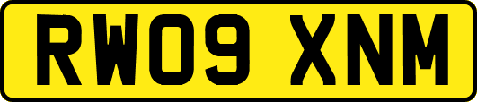RW09XNM