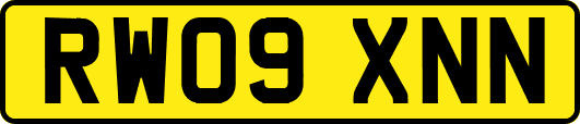 RW09XNN