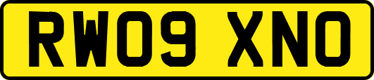 RW09XNO
