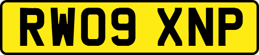 RW09XNP