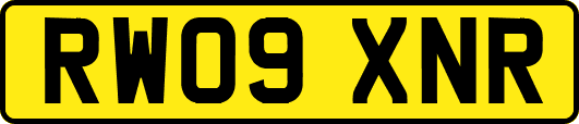 RW09XNR