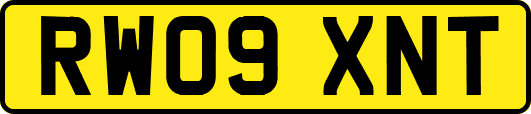 RW09XNT