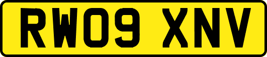 RW09XNV