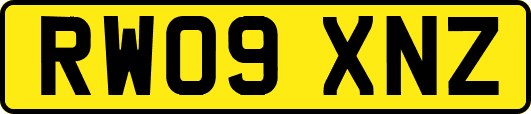 RW09XNZ
