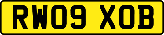 RW09XOB