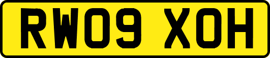 RW09XOH