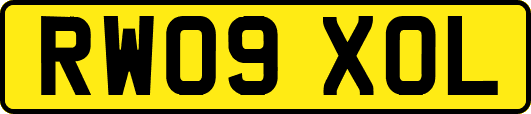 RW09XOL
