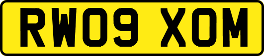 RW09XOM