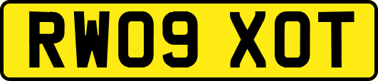 RW09XOT