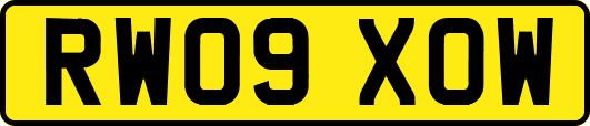 RW09XOW