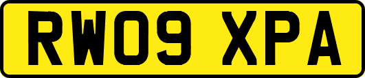 RW09XPA