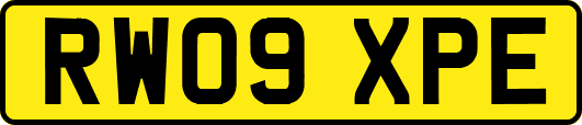 RW09XPE