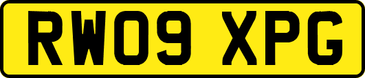 RW09XPG