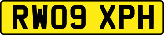 RW09XPH
