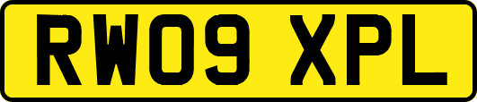 RW09XPL