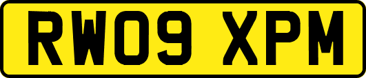 RW09XPM