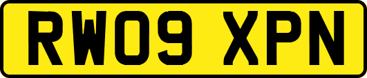 RW09XPN