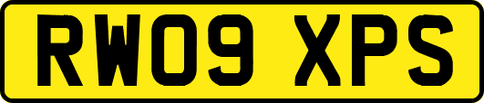 RW09XPS