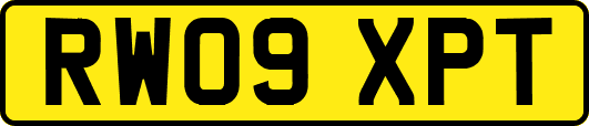 RW09XPT