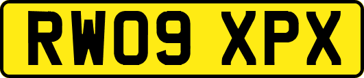RW09XPX