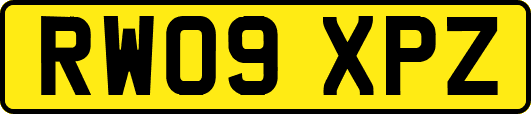 RW09XPZ