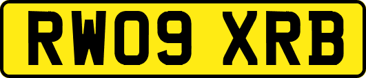 RW09XRB