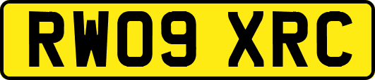 RW09XRC