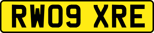 RW09XRE