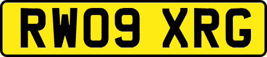 RW09XRG