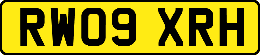 RW09XRH