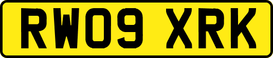 RW09XRK