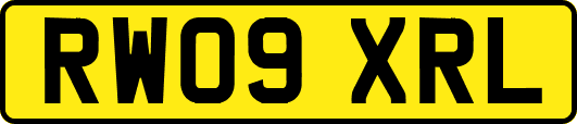 RW09XRL
