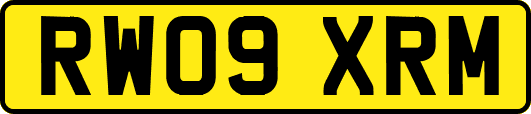 RW09XRM