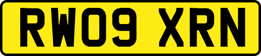 RW09XRN