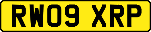 RW09XRP