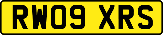 RW09XRS