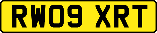 RW09XRT