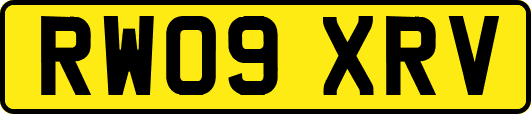RW09XRV