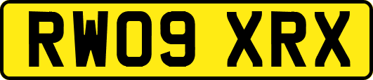 RW09XRX