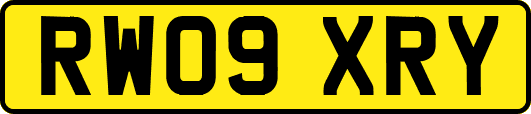 RW09XRY