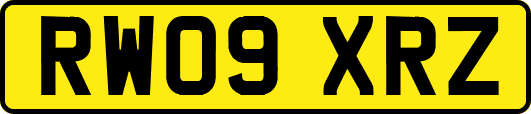 RW09XRZ
